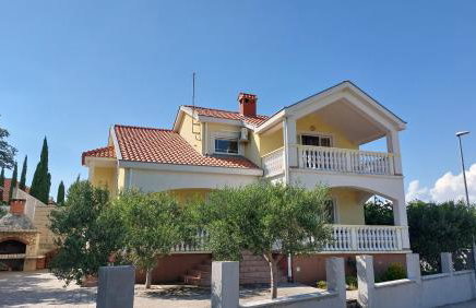 Apartmani Kala - Foto 1