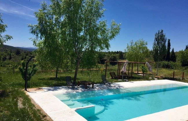 Mas de Leon - Photo 23