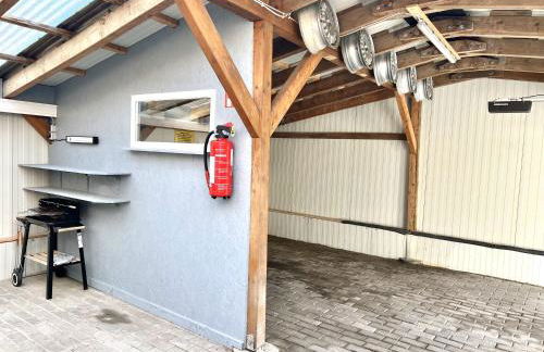 Dat Dörphuus - Foto 34