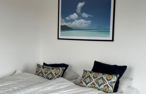 Wohnen im alten Feuerwehrturm - Photo 14