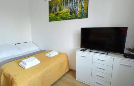 Apartament Orzysz "Żabi Staw" - Foto 1