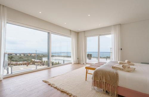 Casa Evangeline, luxury villa with ocean view - Photo 28