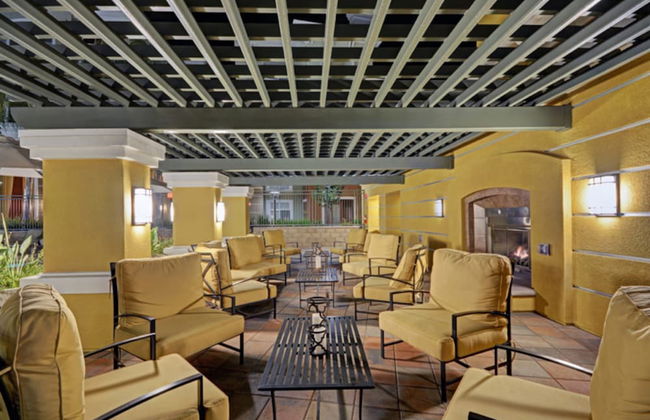 Global Luxury Suites Baypointe Station - Foto 43