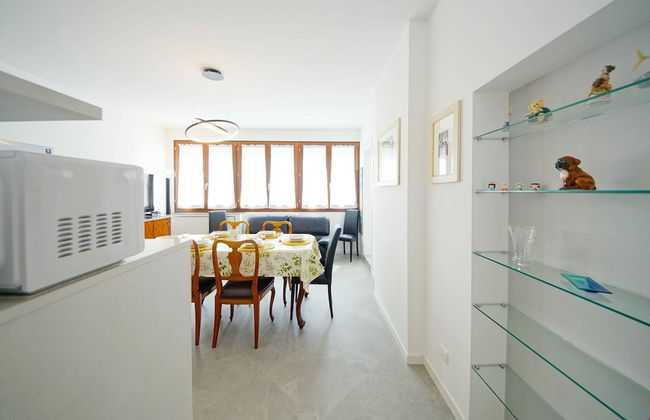 DolceVita Apartments N. 515 - Photo 16