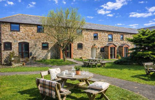 Lovely 3 Bedroom Holiday Cottage nr Bude - Foto 20