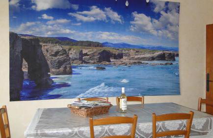 gite de mer familial, plage et commerces à pied - Foto 10