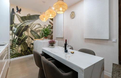 Apartamento Rosales Suites Lujo en el Centro - Photo 10