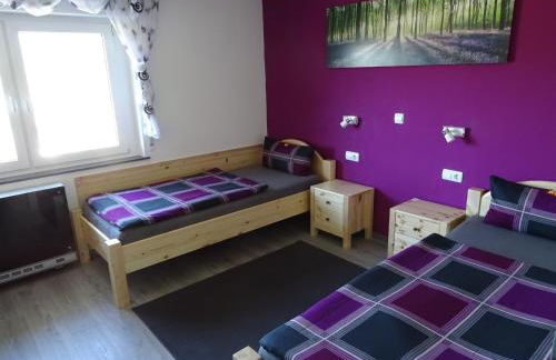 Am Keschtewaeldele **** - Foto 26