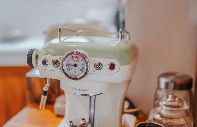 Silver Rooster Villa Ubud - Foto 11