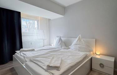 City-Apartment Spreeufer im Herzen Berlins - Foto 10