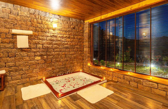 The Hideaway Cottage - Parwanoo - Foto 13