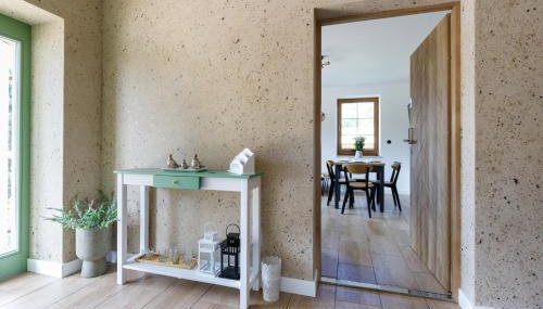 Green Door - Foto 5, Lobby or reception