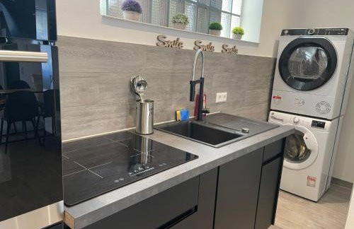 Ferienwohnung Beutelsbacherstr. 12 B - Foto 11