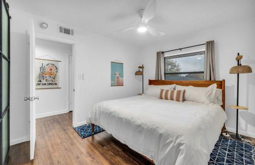 Modern King Bed 5 mins to Downtown - Foto 2