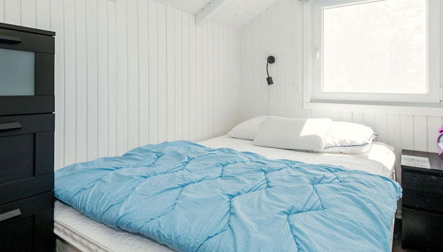 4 Person Holiday Home in Hovborg-by Traum - Foto 3, Habitación
