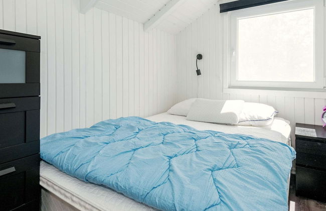 4 Person Holiday Home in Hovborg-by Traum - Foto 18