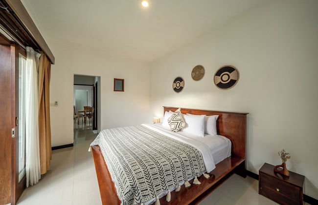 The Dewi Pererenan - Photo 5