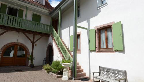 La Maison Oberlin - Foto 2