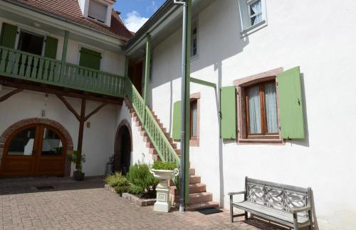 La Maison Oberlin - Foto 2