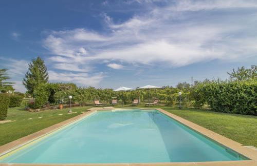 Villa La Quercia by Interhome - Foto 10