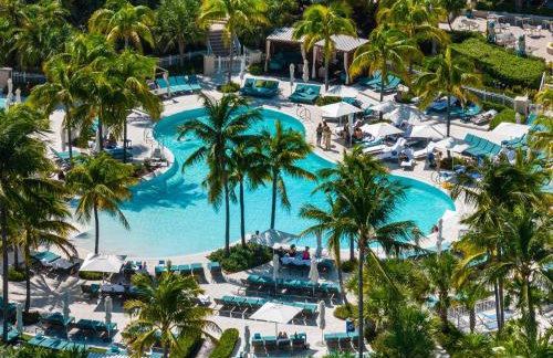 Gorgeous Partial Ocean View I The Ritz Carlton - Foto 35