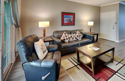 Dawn 625 by Ryson Vacation Rentals - Foto 1