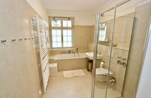 Ferienwohnung Natur und Kunst - Foto 14