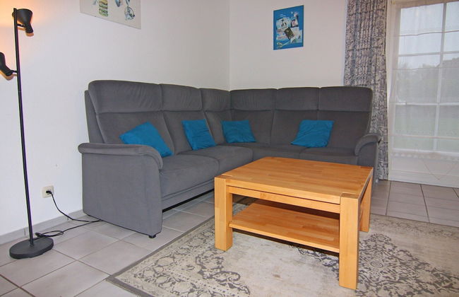 Ferienanlage Petersdorf auf Fehmarn-petersdorf - Foto 10