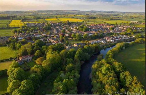 The Old Dairy Cottage - Photo 54