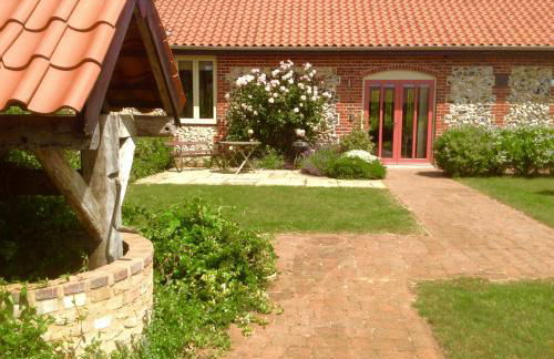 Lackford Lakes Barns - Foto 27