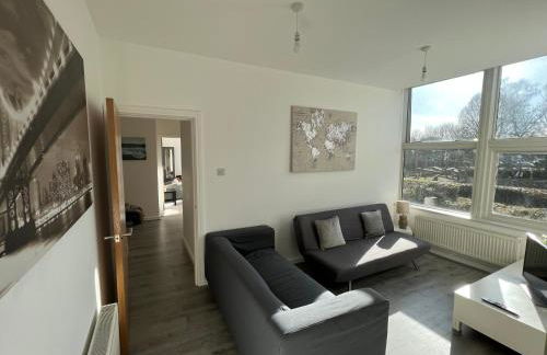 2 Bedroom Flat Ground Floor in Town Center Wellingborough - Photo 9