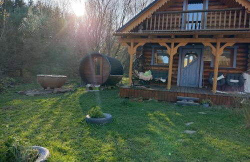 Lawendowy Domek - Foto 1