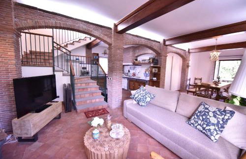 Villa Caterina, alle pendici del Vulcano Etna - Foto 12