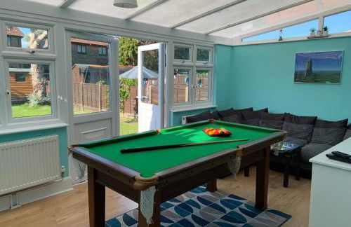 Michaelmas Cottage - Photo 1