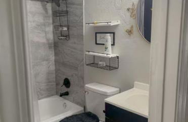 Cozy 2BR By Norfolk Base & Beach - Foto 7