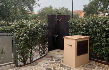 Villa Ginevra a Lu Fraili - San Teodoro - Foto 17