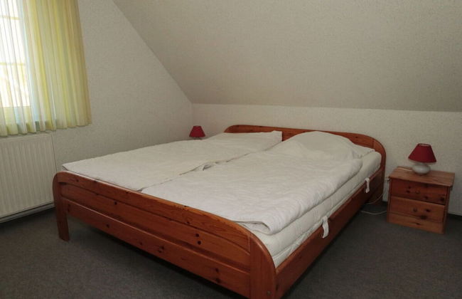 Seehund Comfortable Holiday Residence - Foto 3