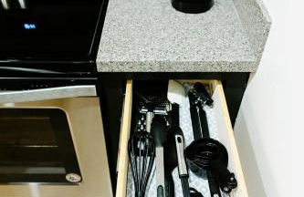 The Vinyl at Music Row - 1 Bedroom Apartment - Foto 12