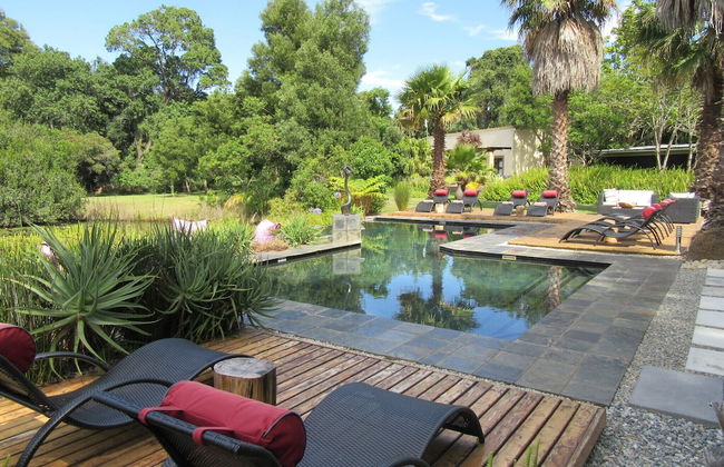 Lily Pond Country Lodge - Foto 69