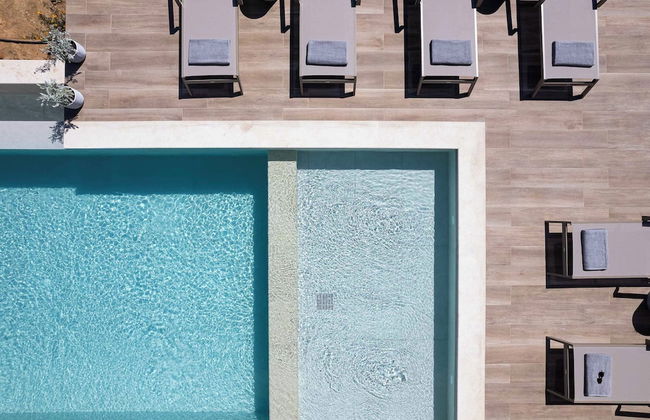 Villa Aglaea - Photo 25