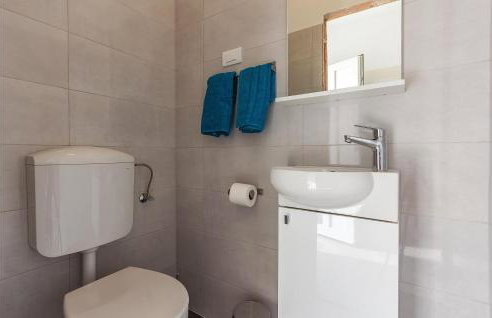 Three-Bedroom Holiday Home In Cetinici - Foto 34