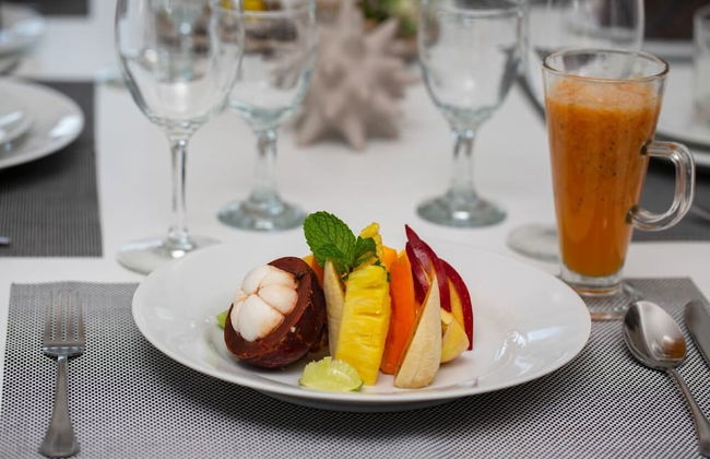 Villa Allunga - Foto 11