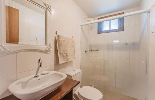 Casa p/4, wifi, ar, garagem - Photo 8