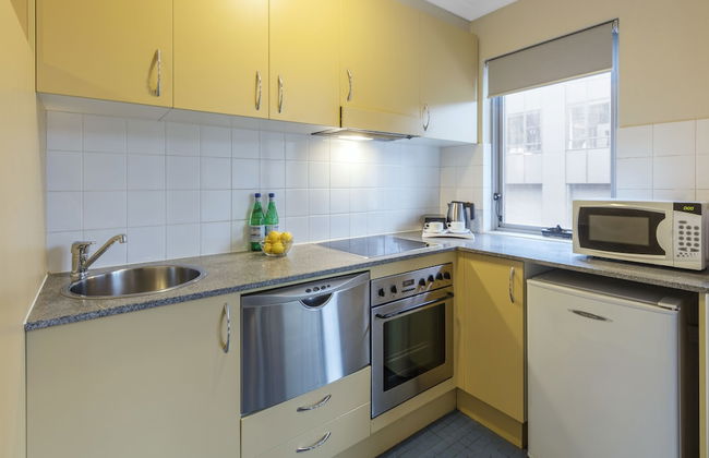 Nesuto Chippendale - Foto 9