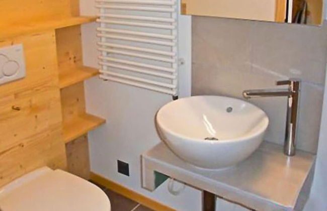 Stylish Chalet With Sauna in Heremence - Foto 13