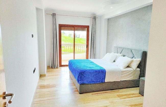 Les Belles Residences E - Photo 14