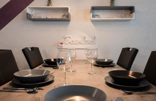 Apartment Flieder - F 96 by Interhome - Foto 18