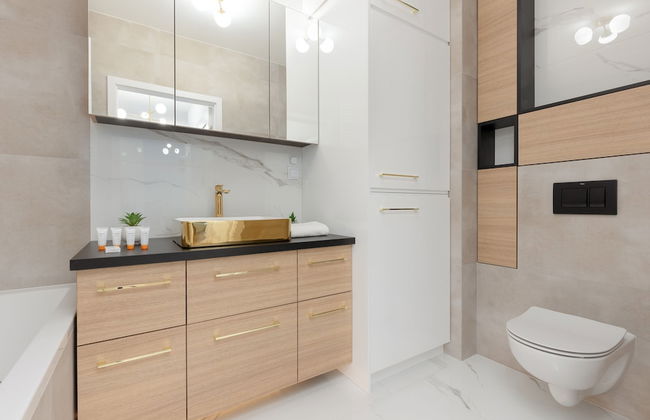 Dark Green Apartment by Renters - Foto 41