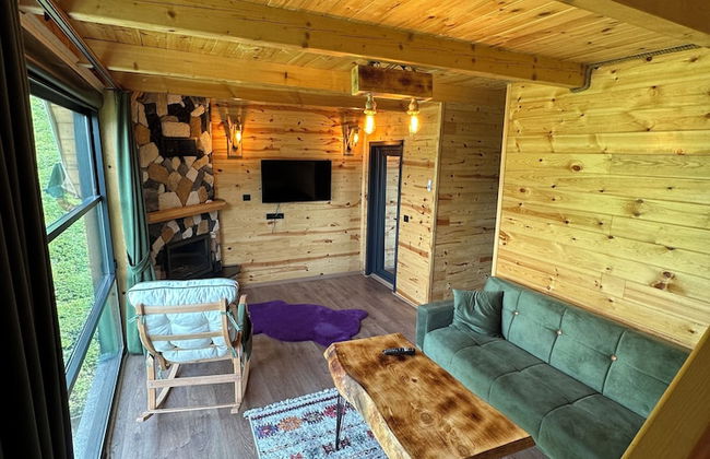 moni suit bungalow - Foto 10