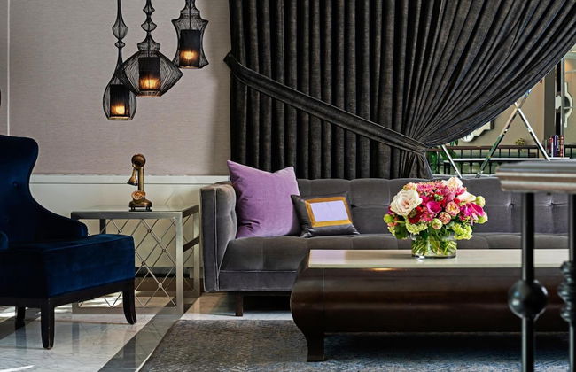 The Graham Georgetown - Foto 2